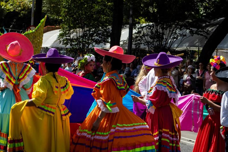Dit maakt een fly drive in Mexico zo bijzonder
