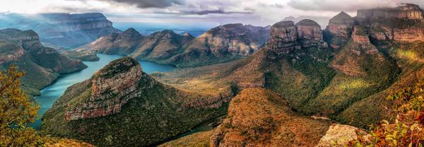 Zuid Afrika