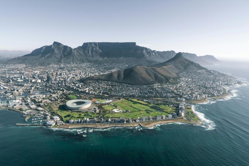 Fly drive Zuid-Afrika: de praktijk
