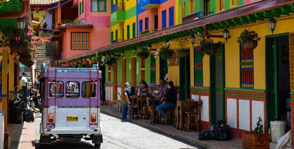 Colombia