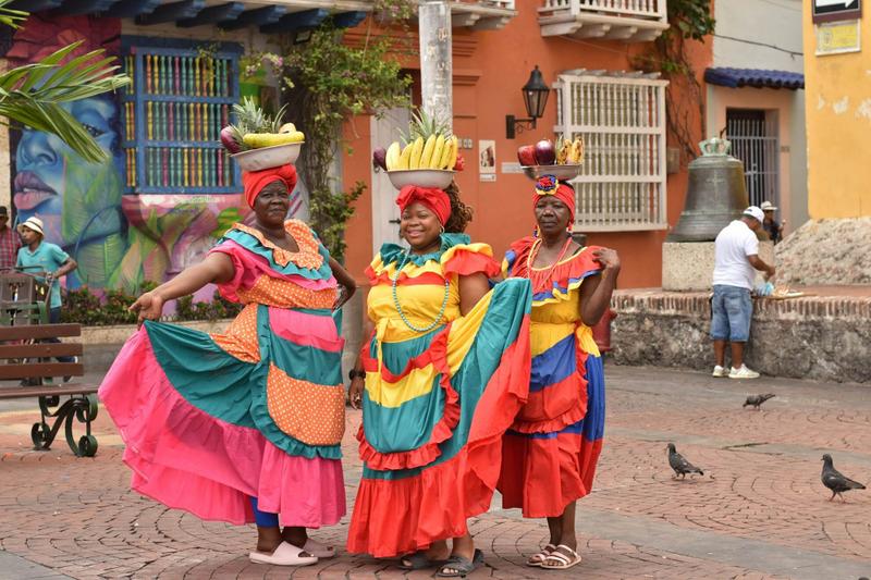 Dit maakt een fly drive in Colombia zo bijzonder