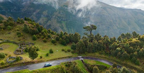 Madeira