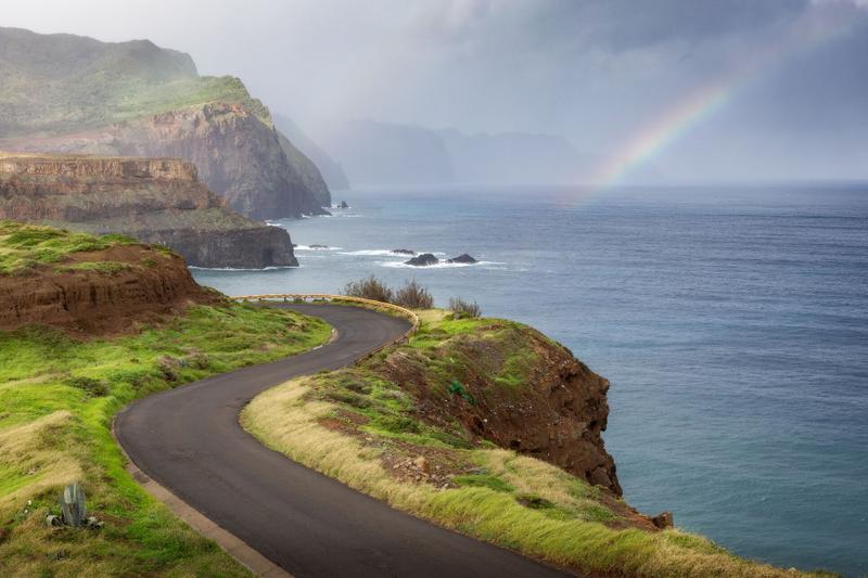 Fly drive Madeira: de praktijk