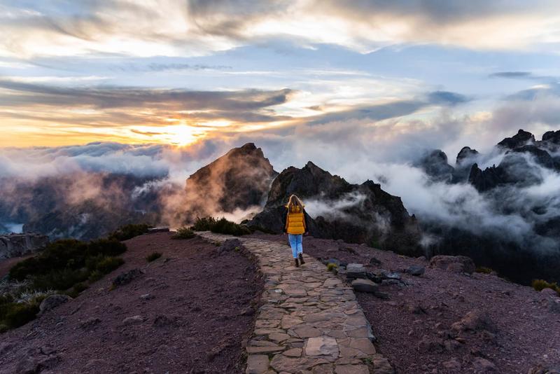 Dit maakt een fly drive in Madeira zo bijzonder