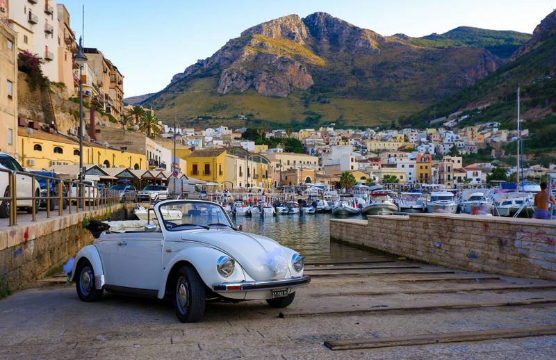 Sicilië: vulkanen, kust en cultuur