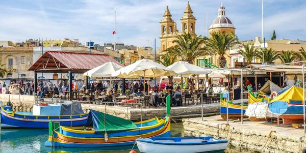 Malta
