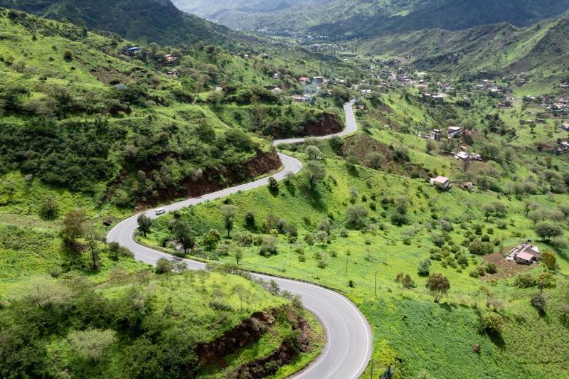 Kaapverdië: zon, zee en vulkanen in elke route