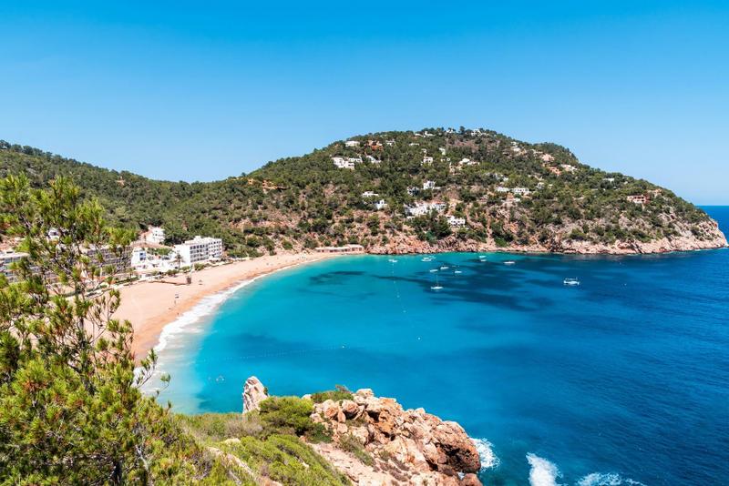 Ibiza: van zoutpannen tot sunset spots
