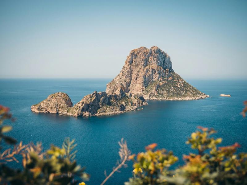 Dit maakt een fly drive op Ibiza zo bijzonder