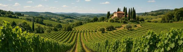 Toscane