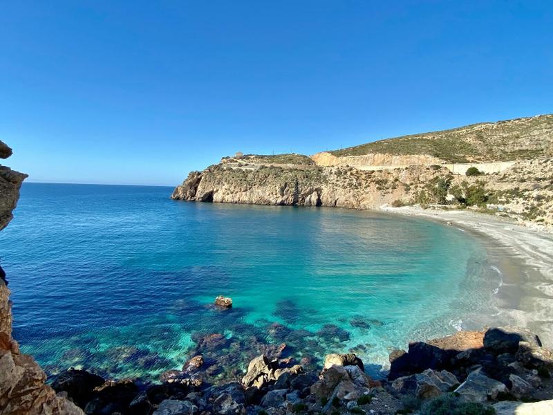 Beste reistijd voor een fly drive in Andalusië