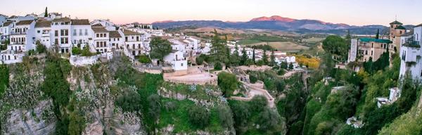 Andalusië