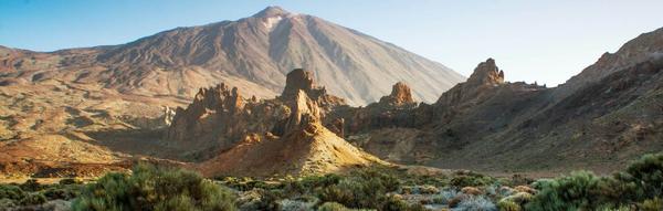 Tenerife