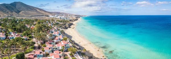 Fuerteventura