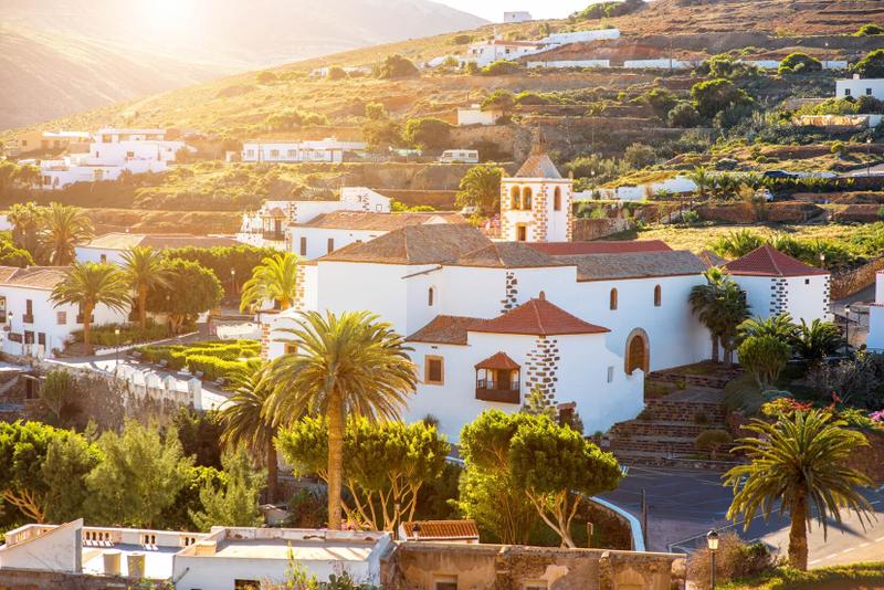 Dit maakt een fly drive op Fuerteventura zo bijzonder