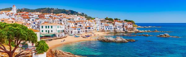 Costa Brava