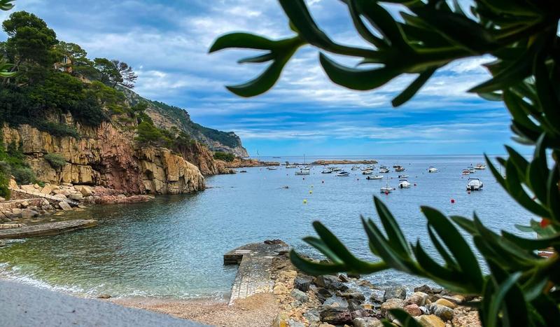 Fly drive Costa Brava: de praktijk