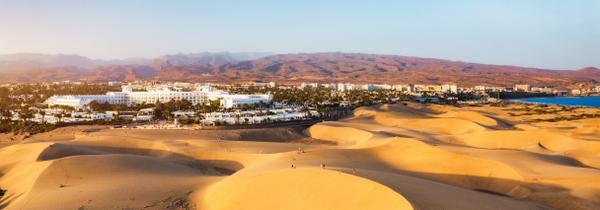 Gran Canaria