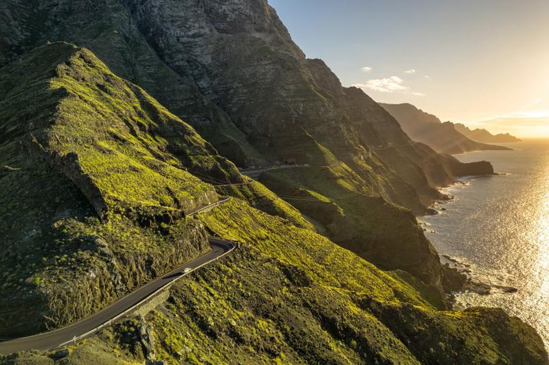 Gran Canaria: van duinen tot dorpspleinen