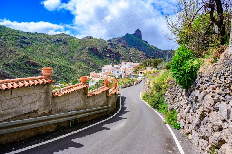 Fly drive Gran Canaria: de praktijk