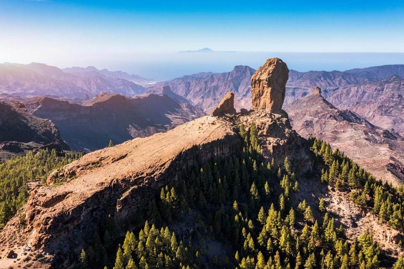 Dit maakt een fly drive op Gran Canaria zo bijzonder