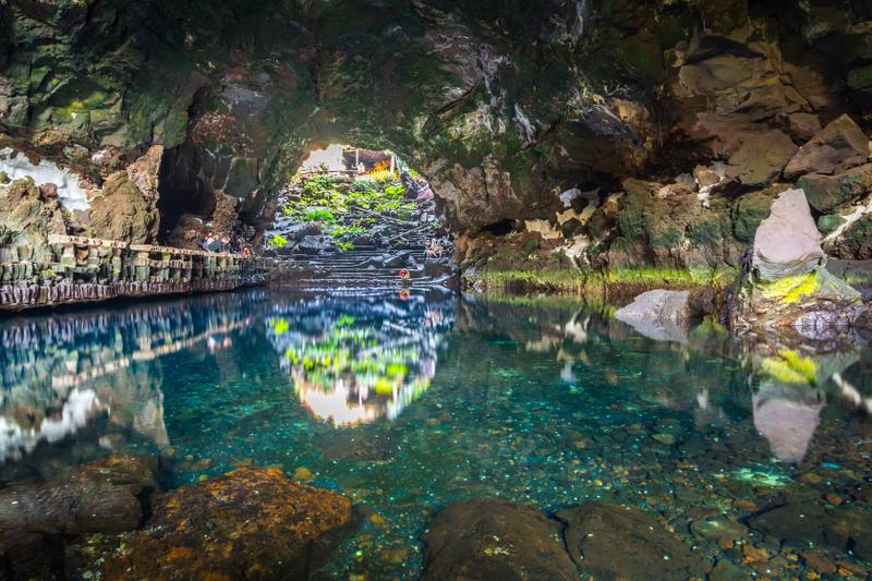 Beste reistijd voor een fly drive in Lanzarote