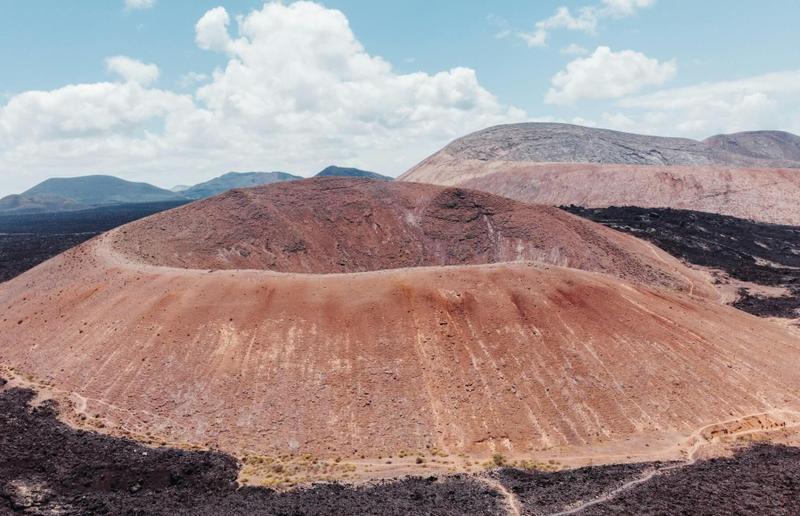 Dit maakt een fly drive in Lanzarote zo bijzonder