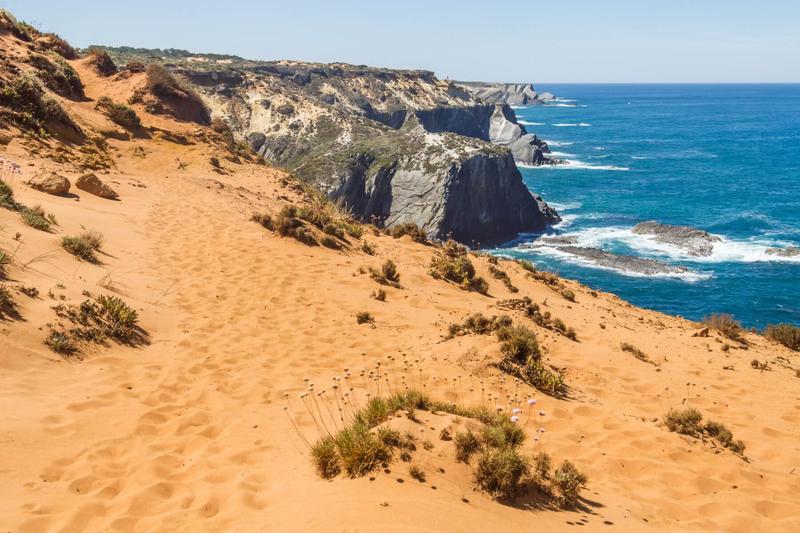 Beste reistijd voor een fly drive in Alentejo