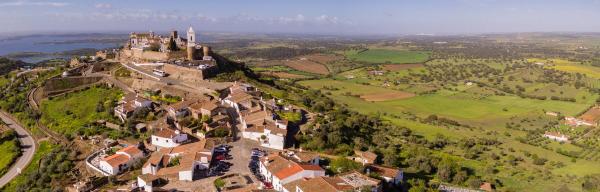 Alentejo