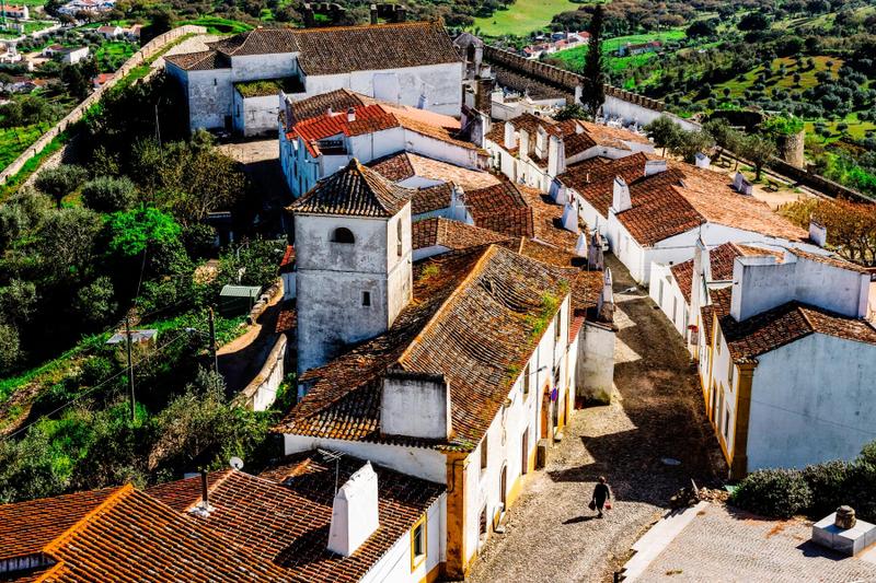 Alentejo: roadtrip door het stille hart van Portugal
