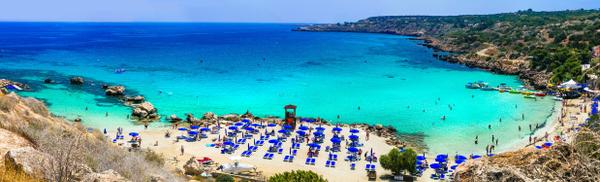 Cyprus