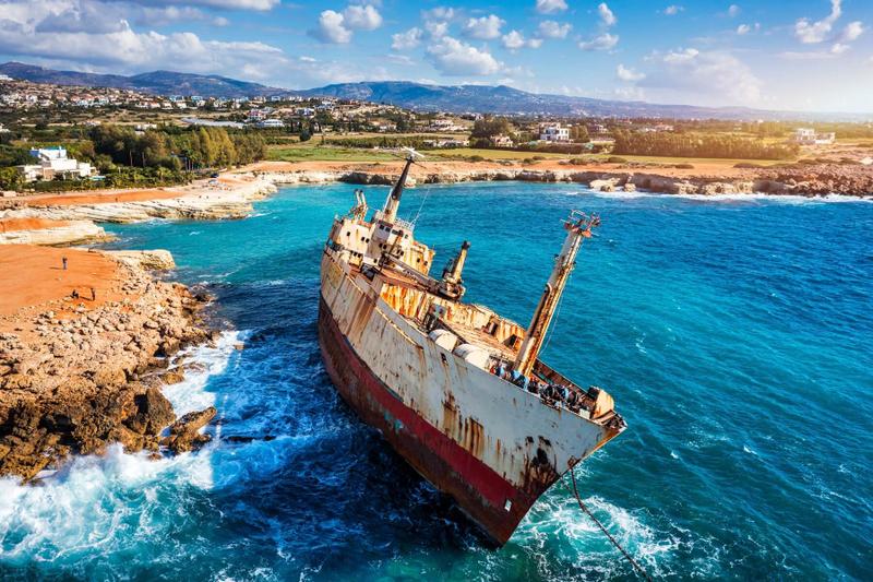 Dit maakt een fly drive op Cyprus zo bijzonder