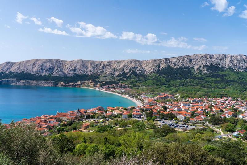 Dit maakt een fly drive in Kroatië zo bijzonder