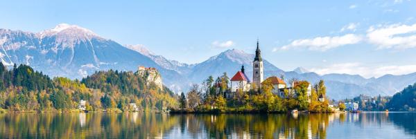 Slovenië