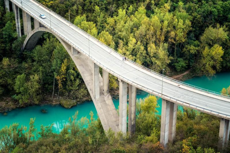 Fly drive Slovenië: de praktijk