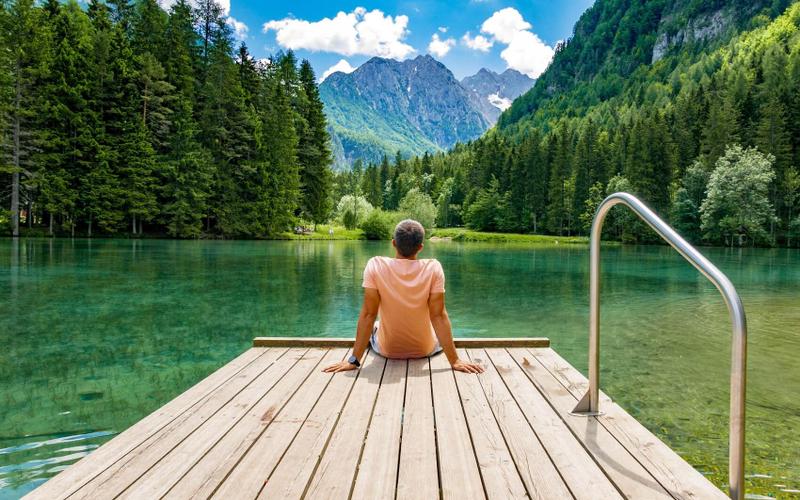 Dit maakt een fly drive in Slovenië zo bijzonder
