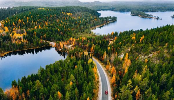 Finland