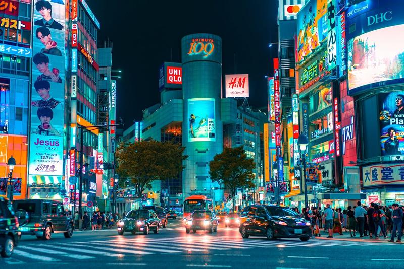 Dit maakt een fly drive in Japan zo bijzonder