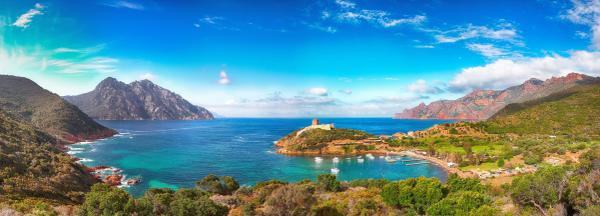 Corsica