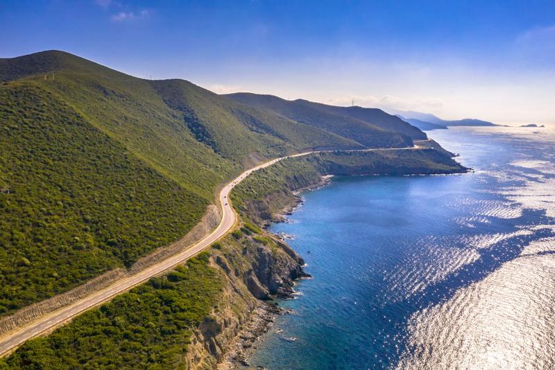 Corsica: ruig eiland voor een pure fly drive vakantie