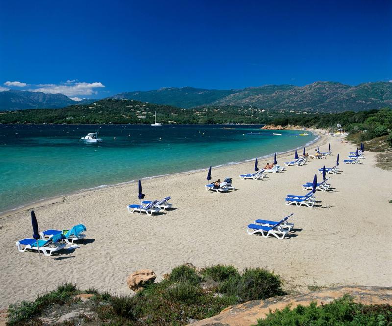 Dit maakt een fly drive in Corsica zo bijzonder