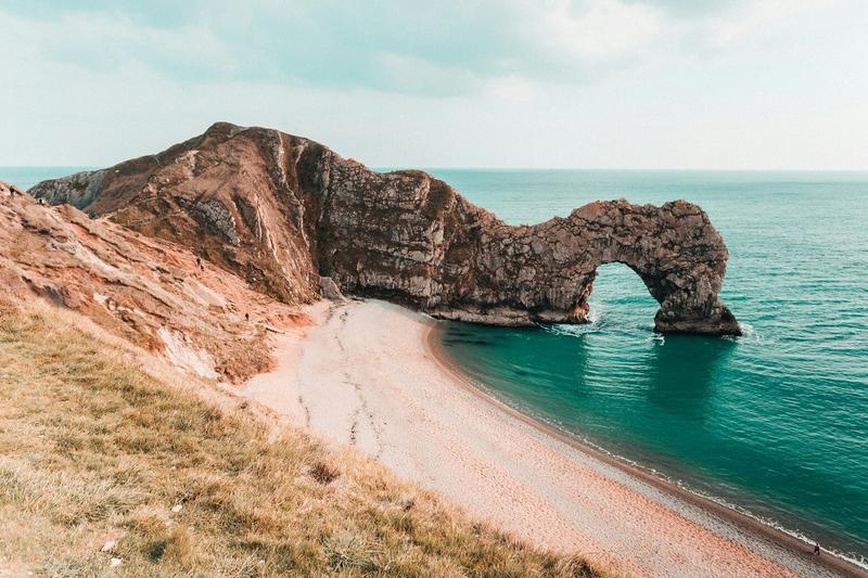 Hoe lang heb je nodig voor een fly drive in Engeland?