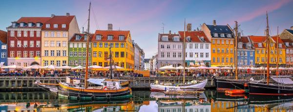 Denemarken