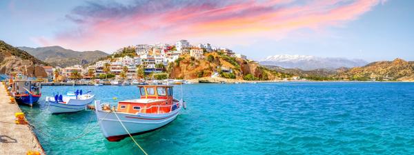 Kreta