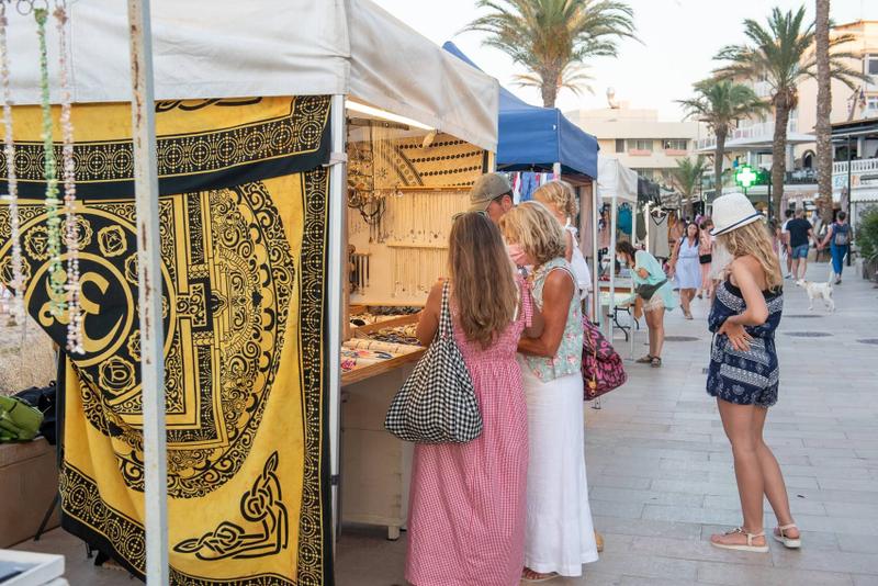 Praktische tips voor je fly drive op Formentera