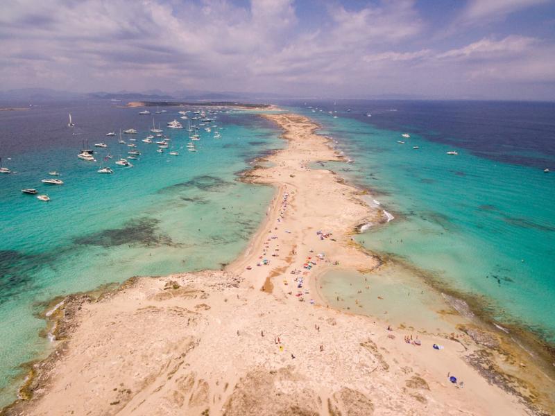 Waarom een fly drive op Formentera onvergetelijk is