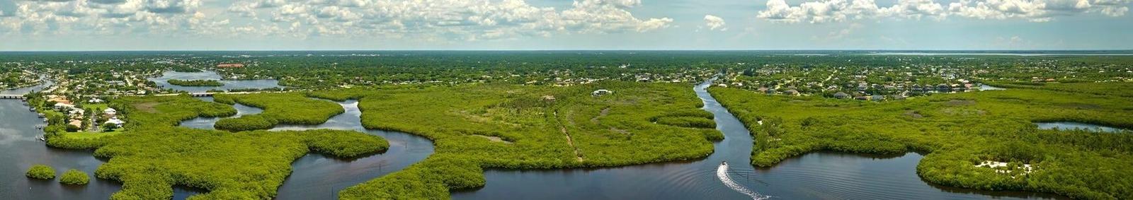 Vind jouw ideale fly drive op Florida