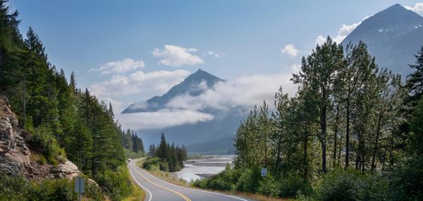 Alaska