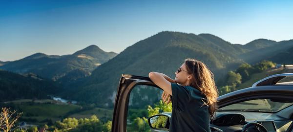 Hoe plan je een fly drive vakantie? Stap voor stap uitgelegd