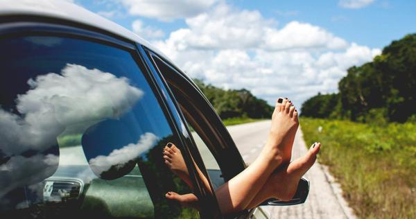 Waar moet je op letten bij het huren van een auto in het buitenland?